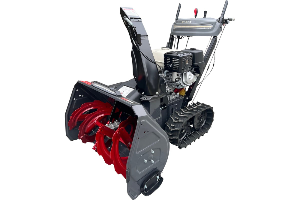 Снегоуборщик EVOline SBG 810 THE HYDRO (с двигателем Honda) SBG810THEHYDRO