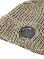 Шапка Extrafine Merino Wool Lens