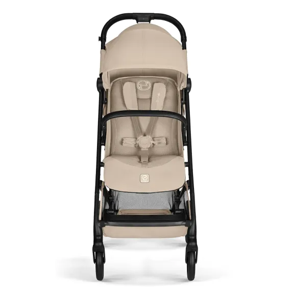 Прогулочная коляска Cybex Beezy Almond Beige
