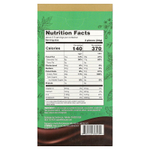 ChocZero, Keto Bark, темный шоколад, перечная мята, 8 батончиков, 90 г (3,2 унции)