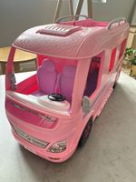 Barbie Фургон