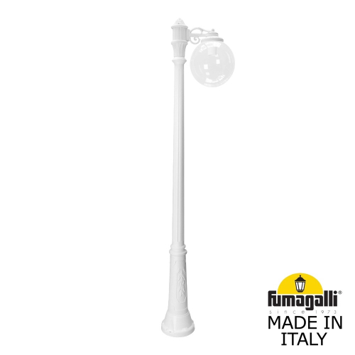 Ландшафтный светильник Fumagalli GLOBE 300 G30.157.S10.WXF1R
