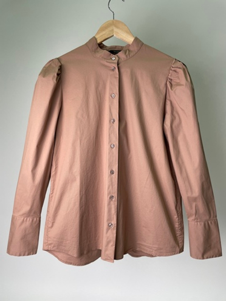 Рубашка Massimo Dutti