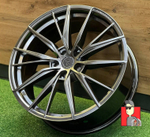 Комплект дисков Titan Forged F28 19x8.5/9.5 et30/33 5x120
