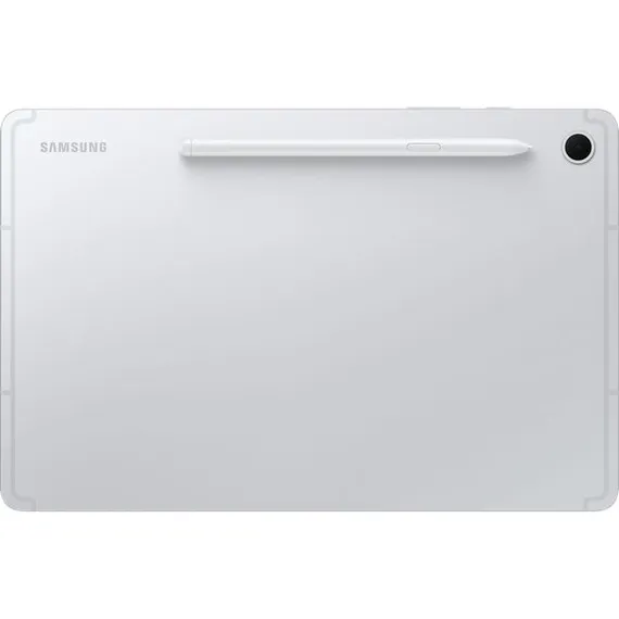 Планшет Samsung Galaxy Tab S10 Lite 10,9, 6 ГБ | 128 ГБ, 5G («Серебро» | Silver)