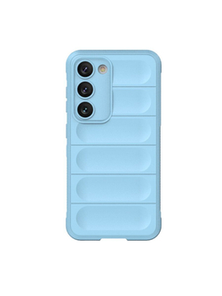 Противоударный чехол Flexible Case для Samsung Galaxy S23+