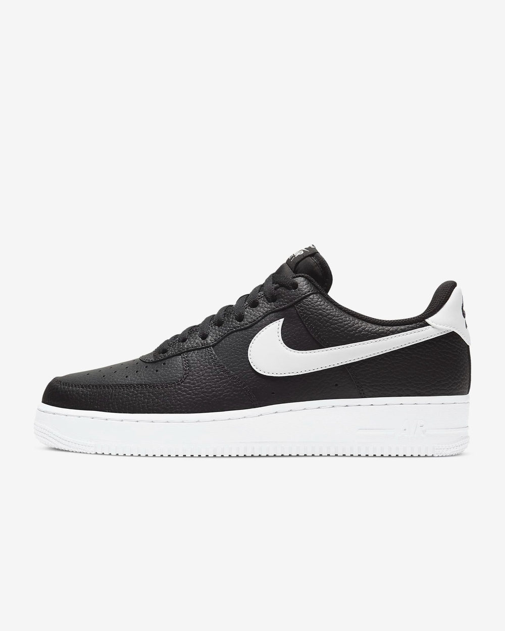 Кеды мужские NIKE Air Force 1 '07