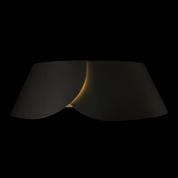 Потолочный светильник Lane 10370 Black Loft It