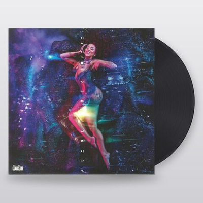 Doja Cat — Planet Her (LP)