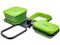 Коробки и аксессуары рыболовные для прикормки и насадки с подставкой FC FEEDER BAIT BOX SET 12 предметов набор