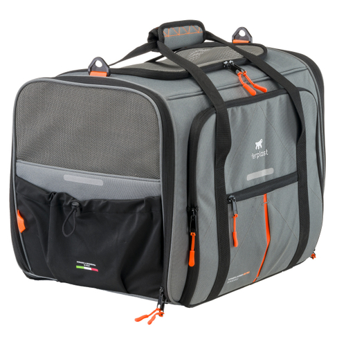 Сумка-переноска VOYAGER 450 PRO для собак и кошек 50х39х39см Ferplast
