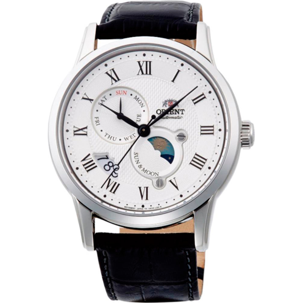 Наручные часы Orient RA-AK0008S