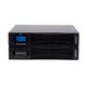 ИБП HiDEN KU91015S-RT / UDC91015-RT ( 1,5 кВА / 1,35 кВт ) - фото 5