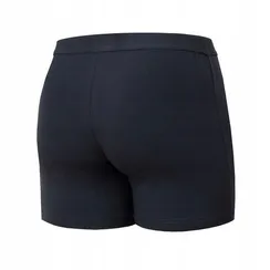 Трусы мужские  боксеры Cornette Authentic Perfect, Graphite Melange