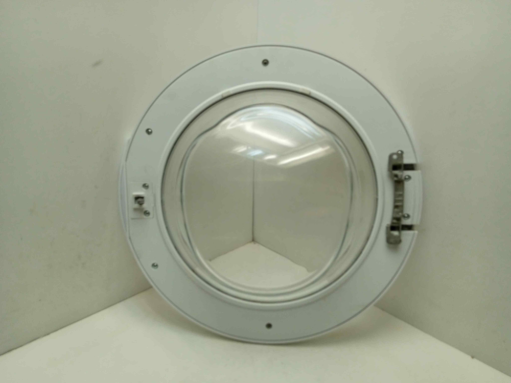 WKL13500D кт178 Люк в сборе для стиральной машины Beko WKL13500D б/у