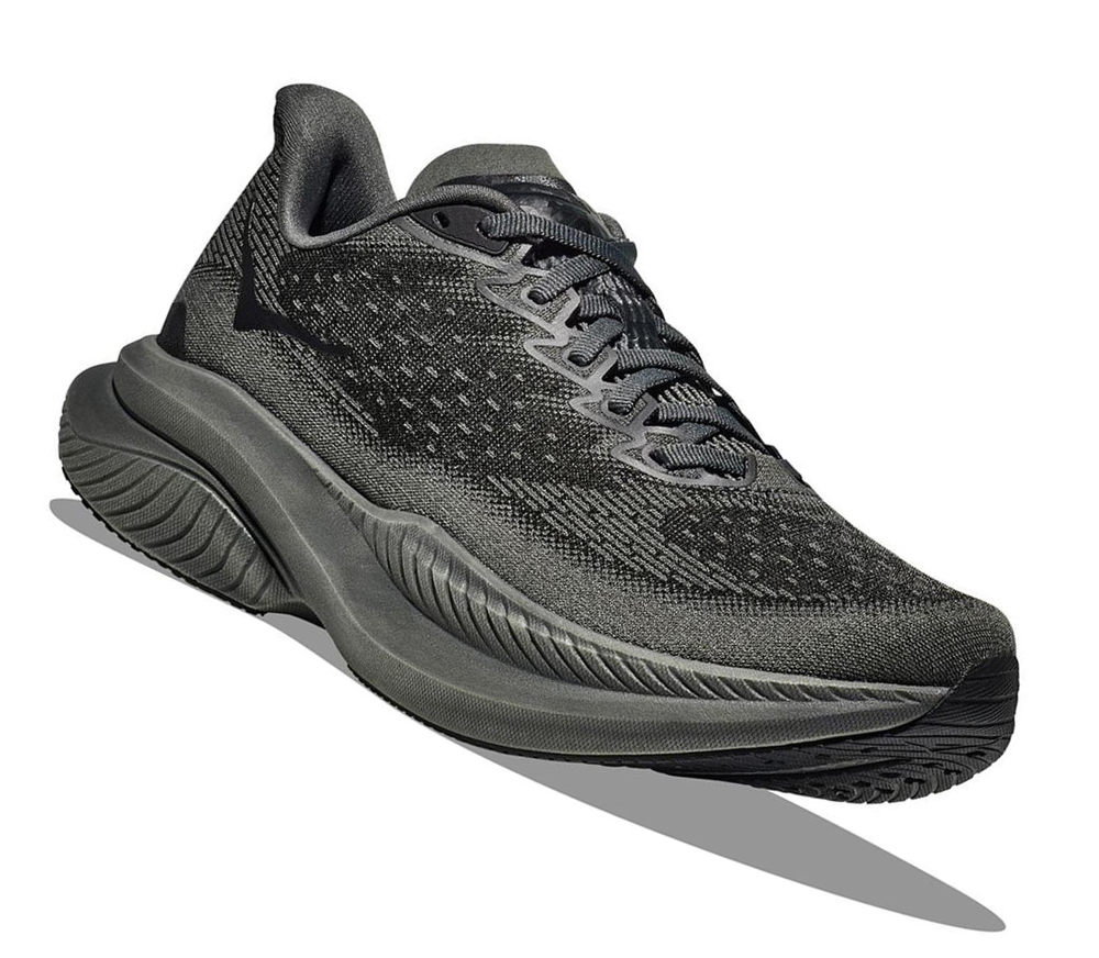 Кроссовки женские Hoka Mach 6 LA