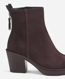 Ботильоны женские AGL Selena Lowboot