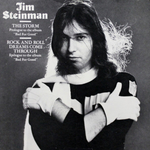 Jim Steinman / Bad For Good (LP+7" Vinyl Single)
