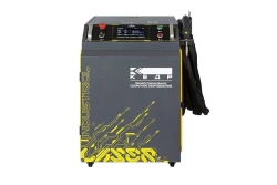 Аппарат для ручной лазерной сварки и резки КЕДР Industrial Laser-1500W (в комплекте с МПП) 8036224