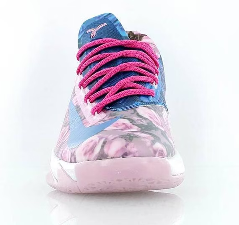 Заказать в Москве Nike KD 6 Aunt Pearl