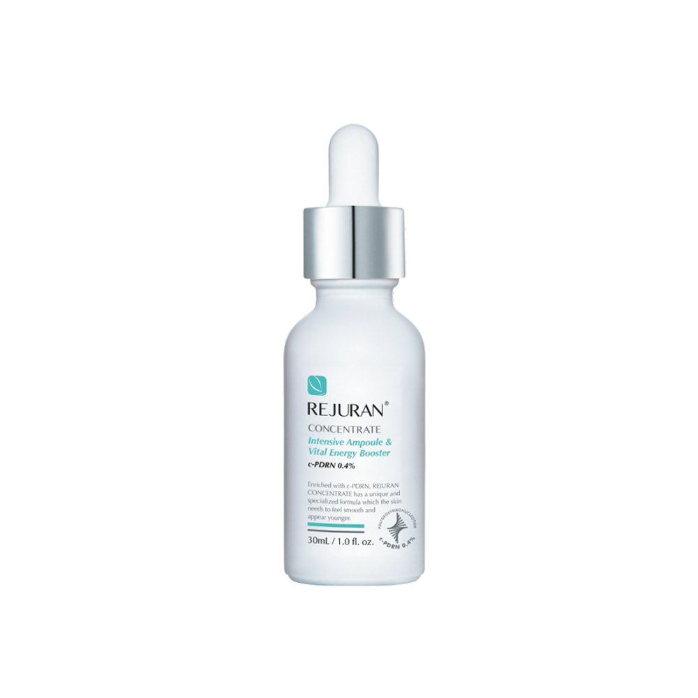 Rejuran Concentrate | Сыворотка-концентрат с c-PDRN 0,4%, 30 мл