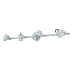Citilux Ринг CL525540 Спот поворотный Белый