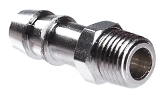 Разъем кабельный Fubag папа DX 35-50, 2 шт