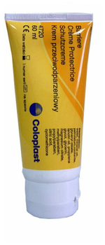 4720 Защитный крем Comfeel Барьер Coloplast, 60мл