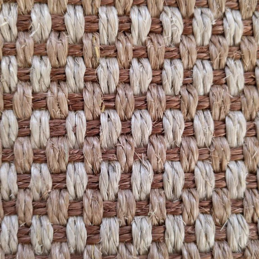 Циновка для пола DMI Linen 5270