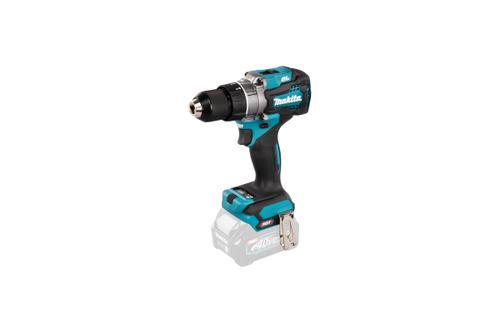 Аккумуляторная дрель-шуруповерт Makita XGT BL 40В DF001GZ