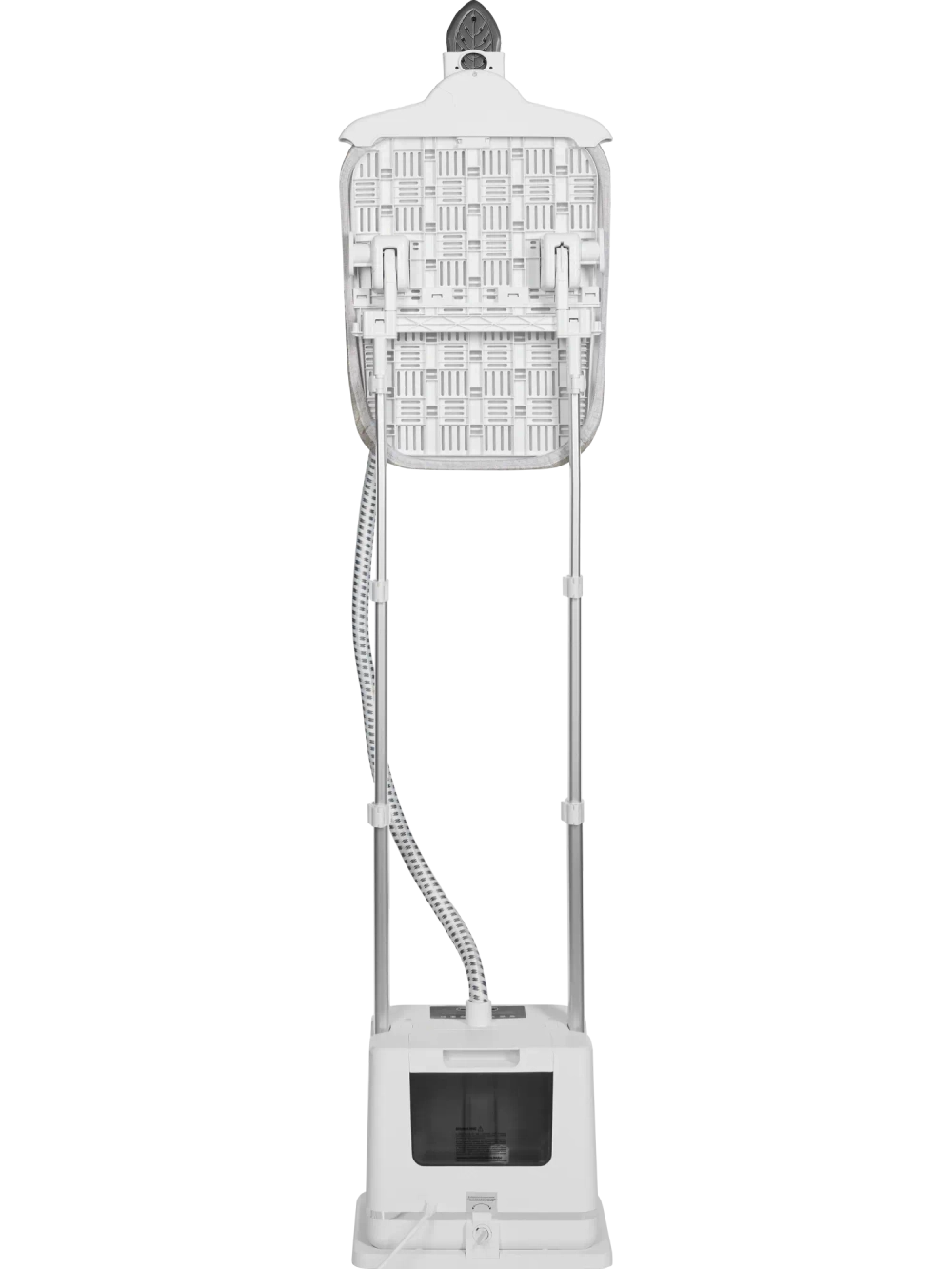 Отпариватель для одежды Hiberg GS 6000 W
