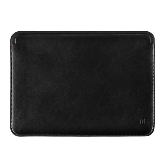 Чехол папка WiWU Skin Pro Platinum для Macbook 16" Черный