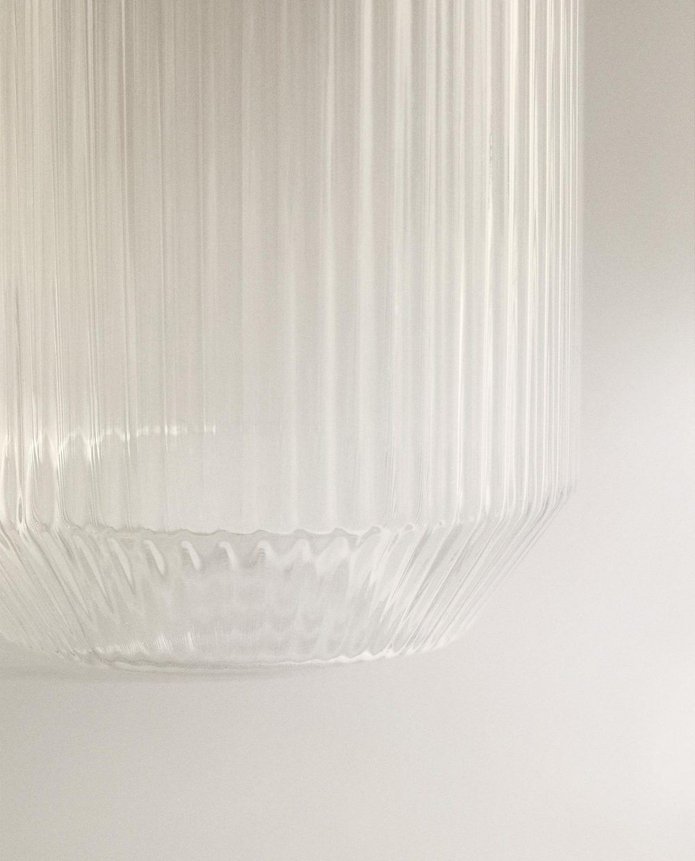 стакан из боросиликатного стекла Zara Home, фото 8