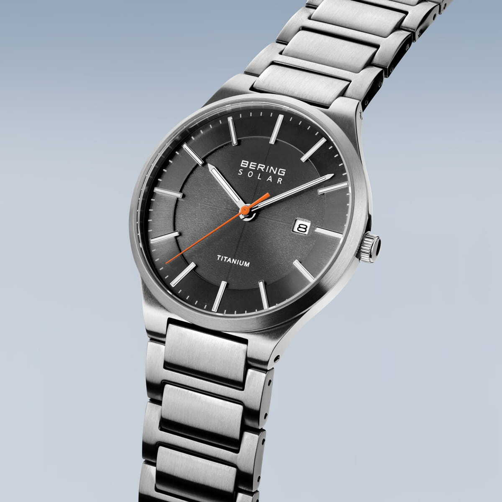 Мужские наручные часы Bering 15239-779
