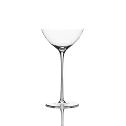 Рюмка коктейльная 180 мл "Ultramartin" d 9,4 см h16,7 см Cocktail Week P.L. [6]