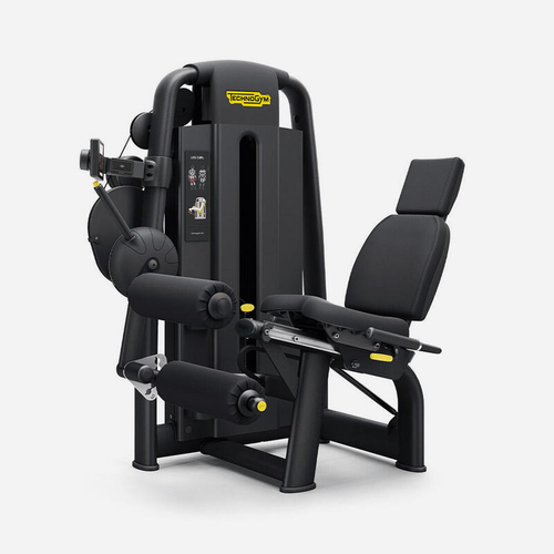 Тренажер для сгибания ног Technogym LEG CURL Selection 900