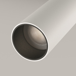 Встраиваемый светодиодный светильник Maytoni FOCUS LED C053CL-L12W4K-W-W