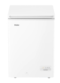 Морозильный ларь HAIER HCE100RL