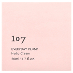 107 Beauty, Everyday Plump, увлажняющий крем, 50 мл (1,7 жидк. унц.)