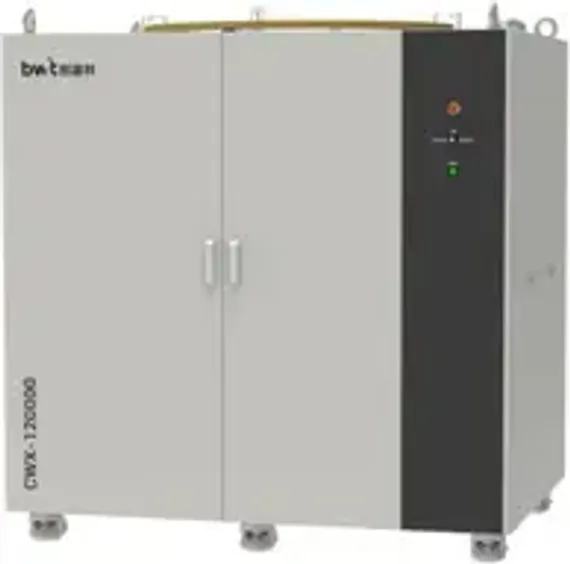 Борфреза твердосплавная Karnasch форма L, 3х10х3х38 мм, насечка HP-4, покрытие Blue-Tec, арт. 11.5082-005