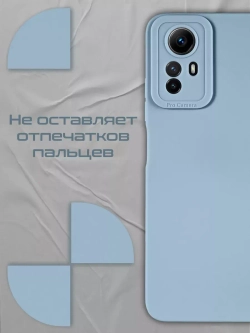 Чехол на Xiaomi Redmi Note 12S