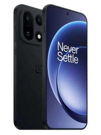Смартфон OnePlus 15 12/256GB Black