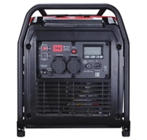 Бензиновый инверторный генератор FUBAG TI 3200
