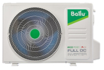 Сплит-система кондиционер настенный Ballu Ice Peak BSPKI-10HN8_23Y на 27 м²