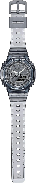 Часы Casio GMA-S2100SK-1A
