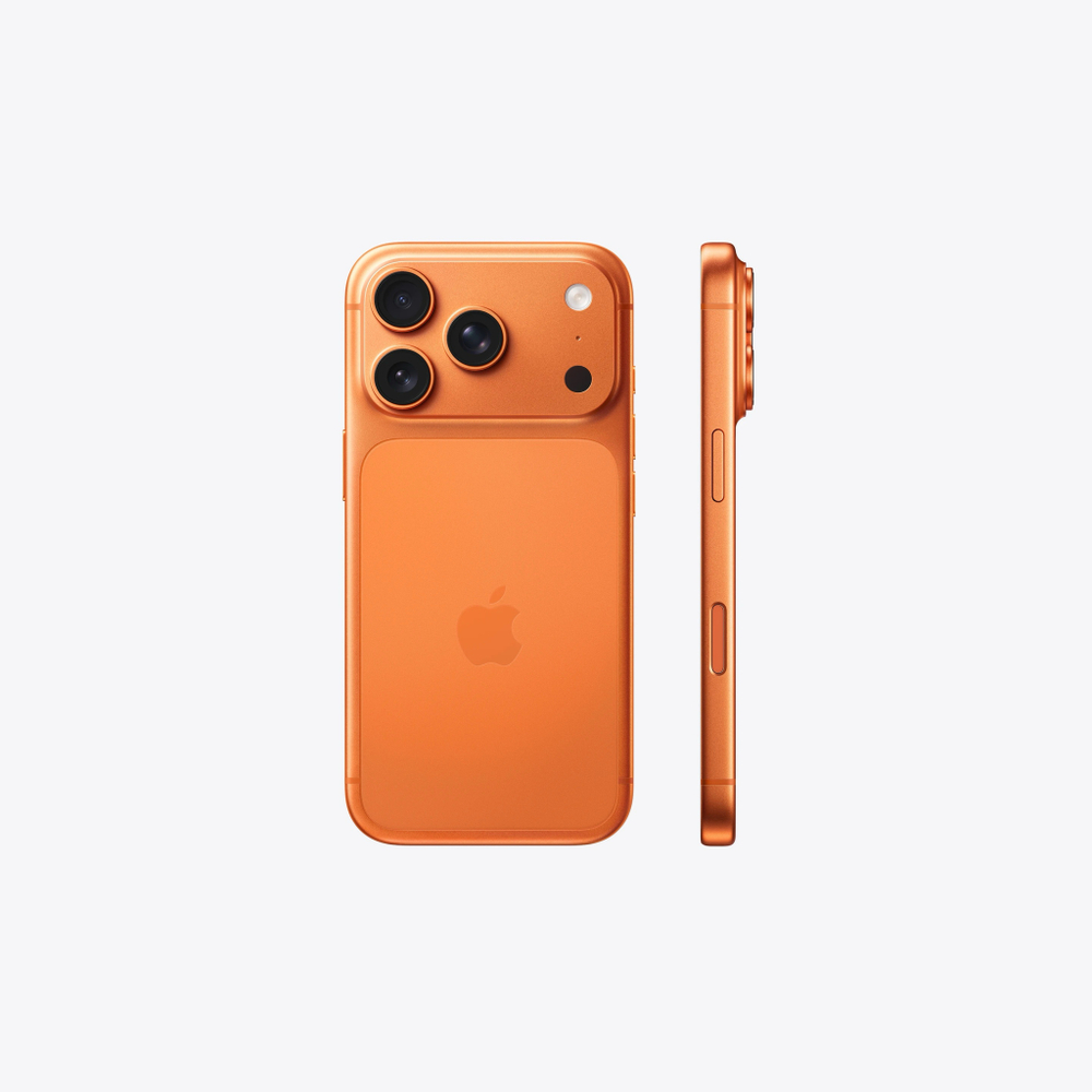 Apple iPhone 17 Pro 256GB, eSIM