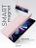 Чехол книжка для iPad Pro 12,9" (3,4,5,6 gen) Gurdini Smart Magnet Series Pink Sand
