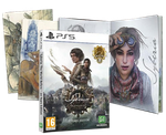 Syberia: The World Before - 20 Years Edition (PS5) Б/У