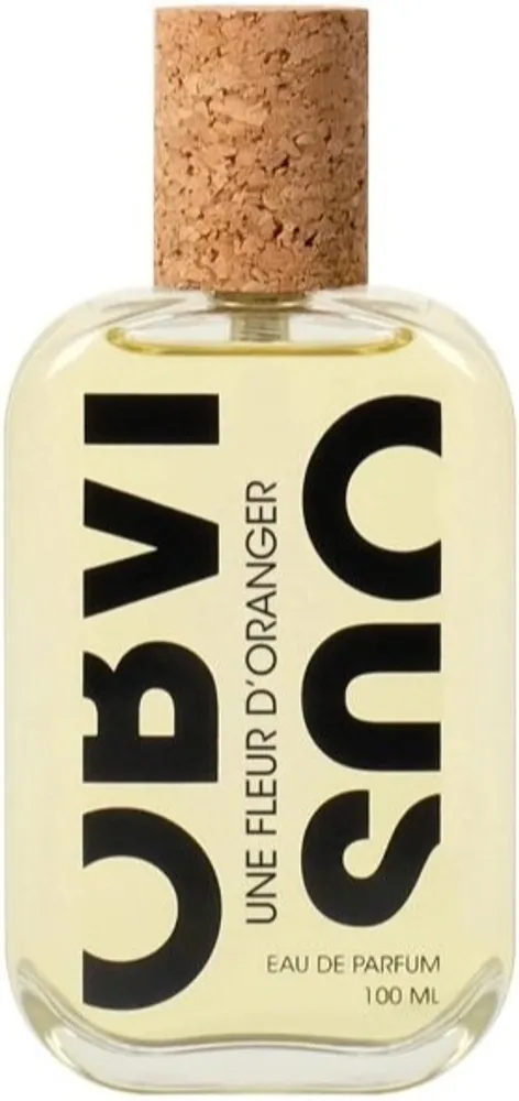 Obvious Une Fleur d’Oranger EDP 100 ml