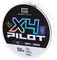 Шнур плетёный Feeder Concept Pilot x4 BRAID Black 150/010